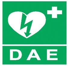 Defibrillatore-DAE